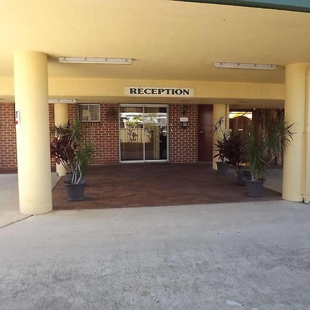 The Mullum Motel Mullumbimby Esterno foto