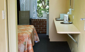The Mullum Motel Mullumbimby Esterno foto